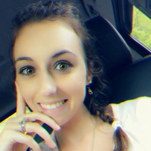 Meet your Posher, Rachael